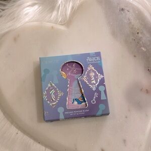 Colourpop Alice in wonderland blush